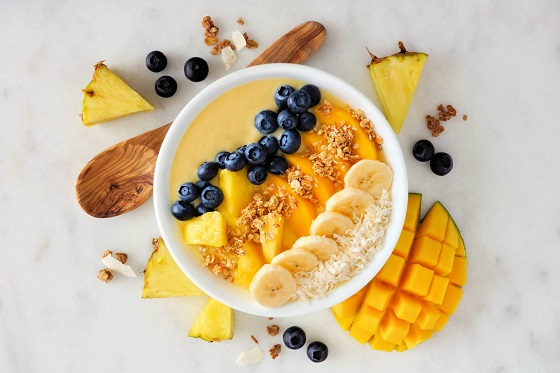 Healing Kitchen: Let Food Be Thy Medicine Docuseries